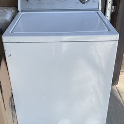 Lavadora  Whirlpool Todo Funciona 