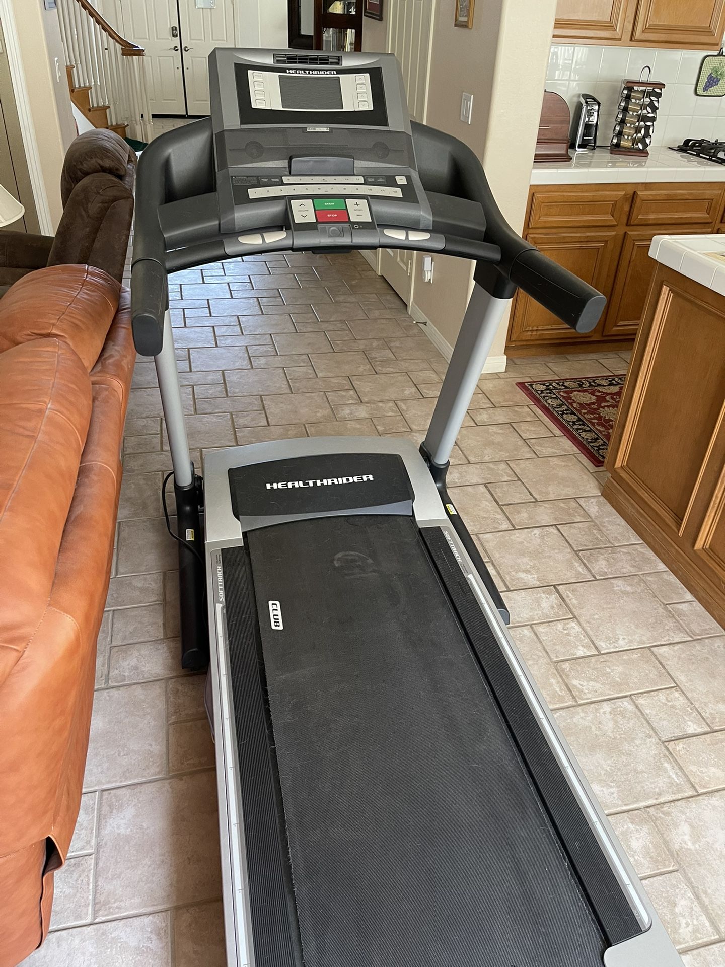 Healthrider h115t sale
