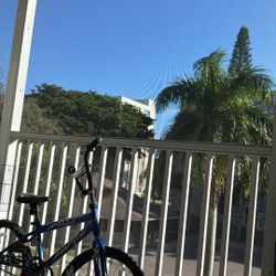 Kids Bike In A Great Condition $40