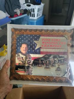 Dale Earnhardt