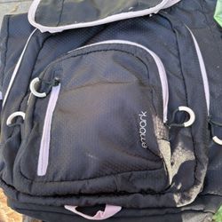 19" Jartop Elite Backpack - Embark