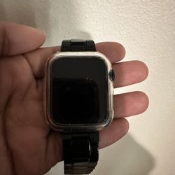 Apple Watch Se LTE And Gps 44mm 