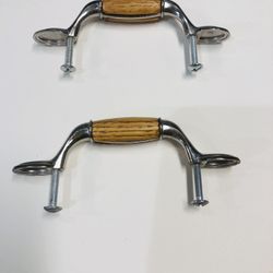 Kitchen Cabinet Pulls/Handles (30 pieces - $2.50 each)