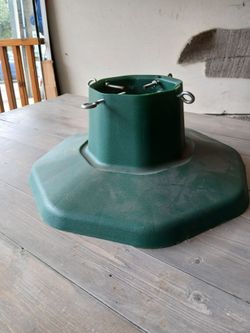 Christmas Tree Stand