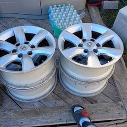 Rims For Sale