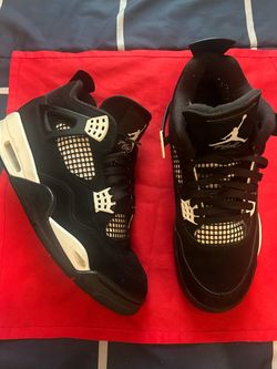 Jordan 4