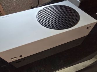 Xbox series S