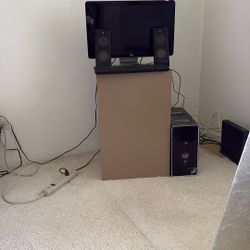 Dell Desktop