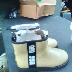 Ugg Boots Size 5