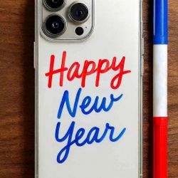 Dry Erase Board iPhone Case - Custom Cases For Any Phone 