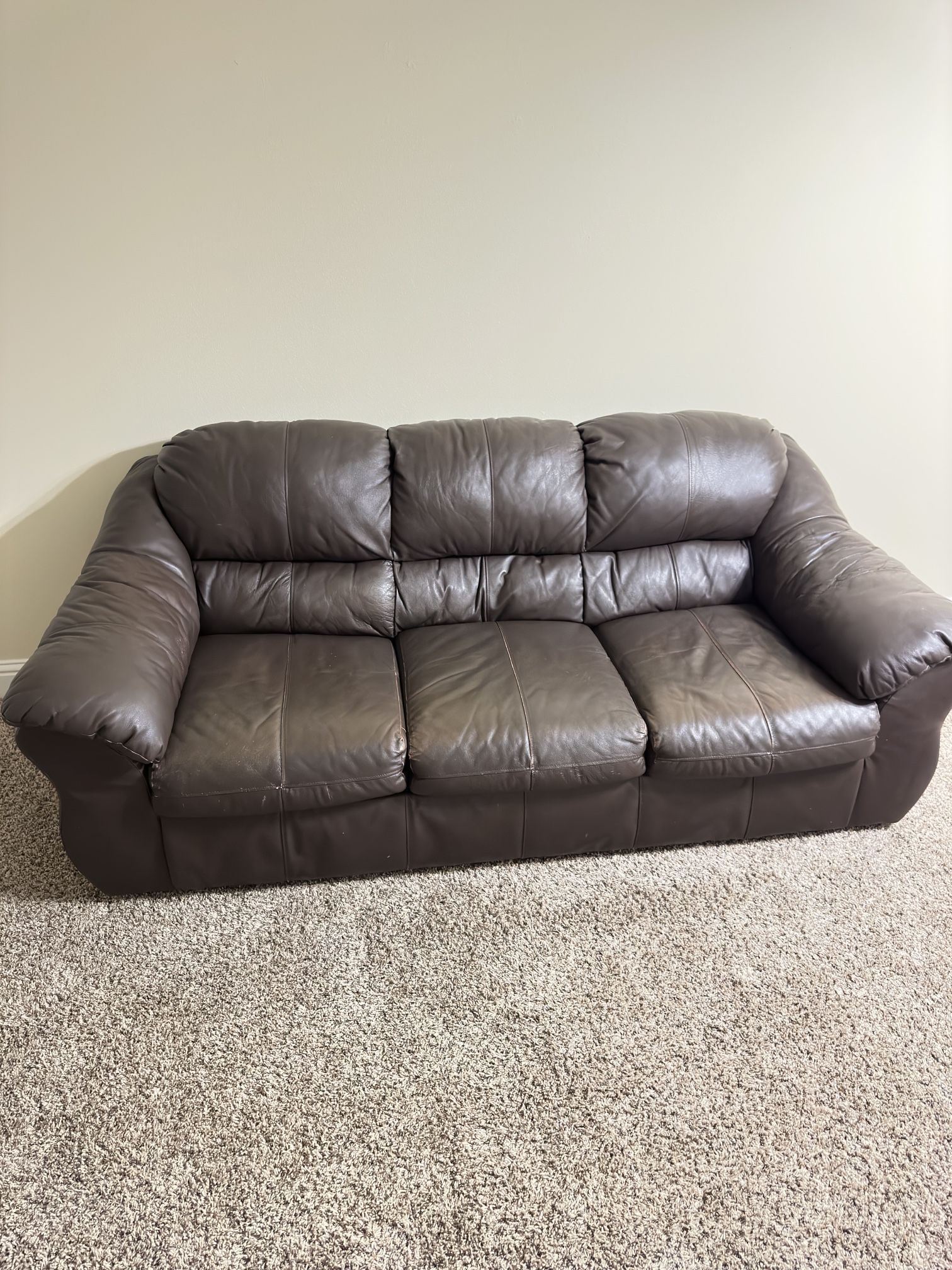 Used Couch in Good Condition for Sale in Biloxi, MS OfferUp