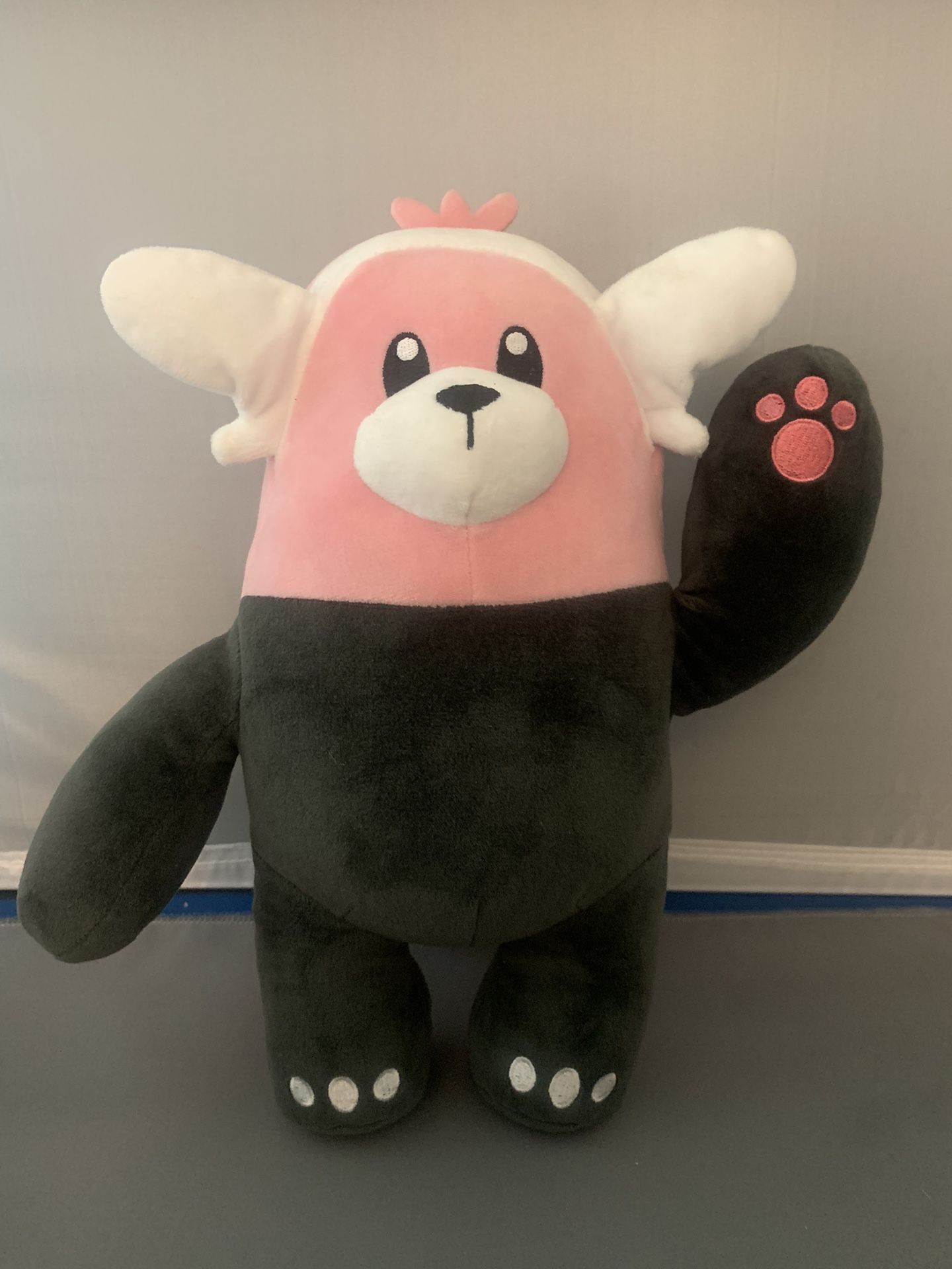 Pokémon Bewear Plush