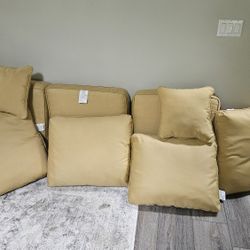 Patio Cushions