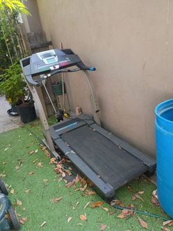 Proform incline treadmill