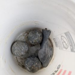 Fishing Weights 