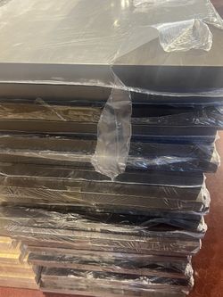 Adora Butcher Block 1-1/2"×25"96" $400 Each