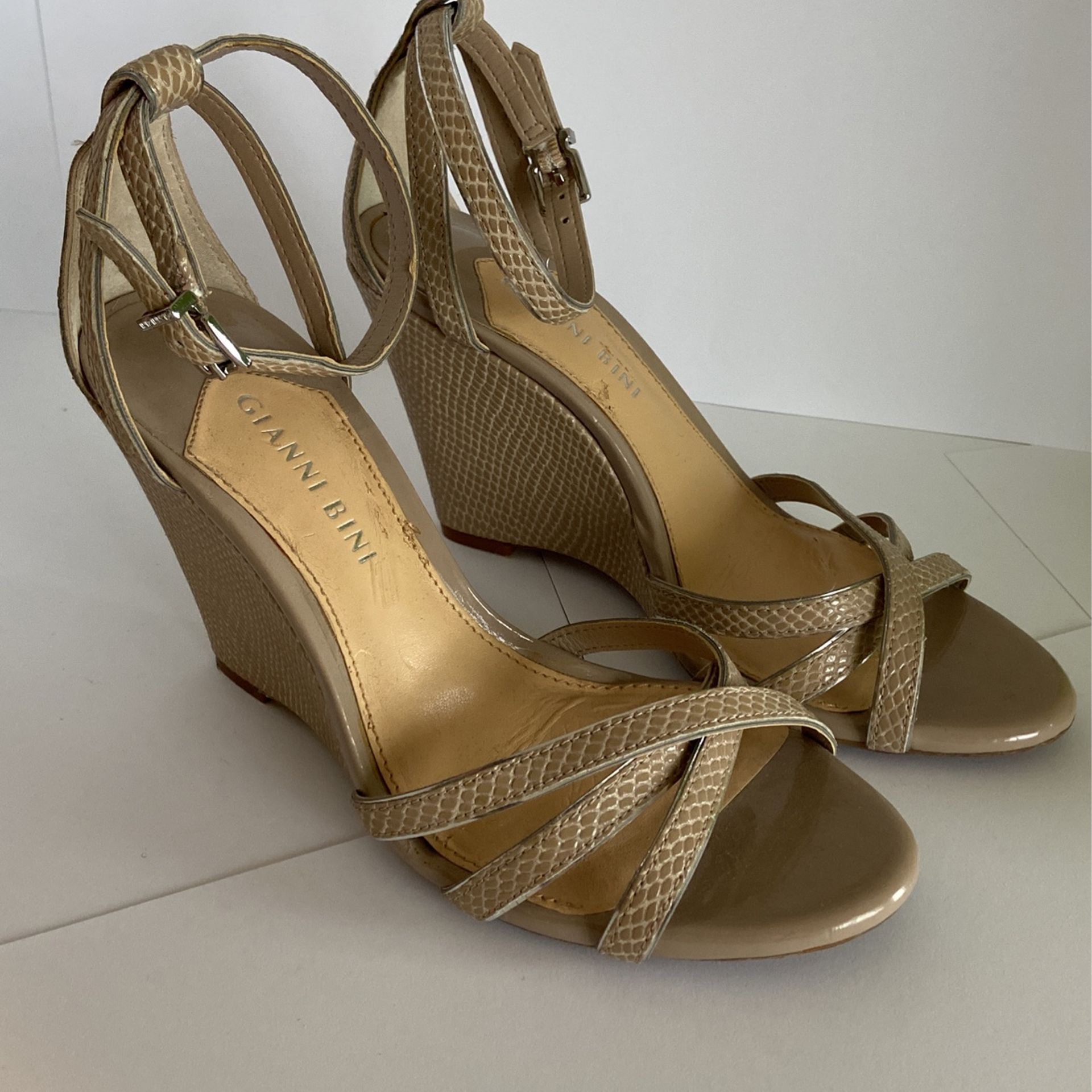 Gianni Bini 7.5 M