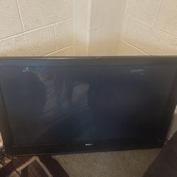 55 Inch Tv Missing Power Cord (removable) 