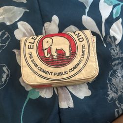 Wallet From Cambodia