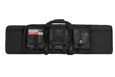 Kryptek Ethos Collection 42″ Classic Double Rifle Bag