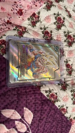 Son Goku