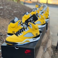 Air Jordan 5 T23 Tokyo 