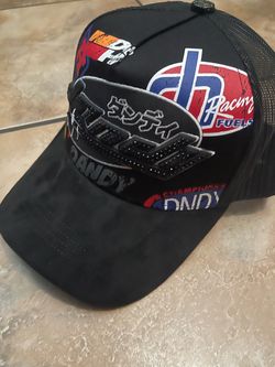 Dandy  Hats
