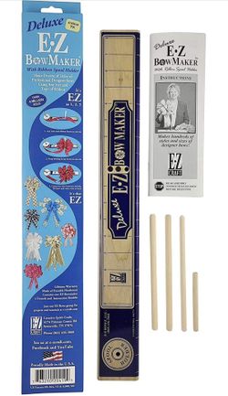 New WZ Bow Maker