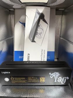 Printer 98684-1