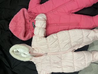 baby snowsuits 