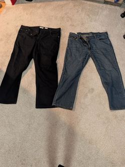Size 42 Men's Jeans