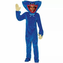 Costume huggy wuggy
