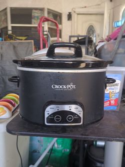 Crock Pot