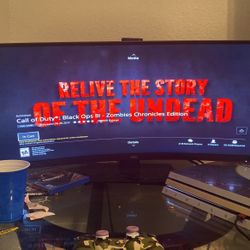 Ps4 Zombies ISO 