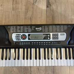 RockJam 654 Keyboard 