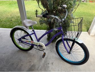 Electra 3 speed