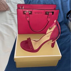 Michael Kors High heels 