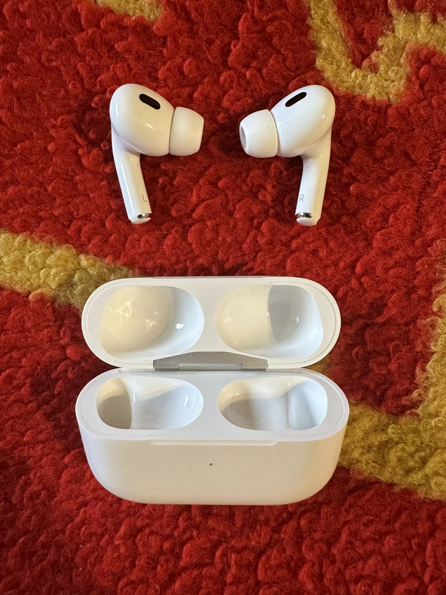 AirPods Pro