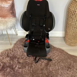 Britax Car Seat 