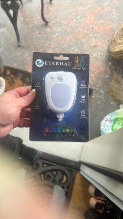 Night Light Motion Activated 