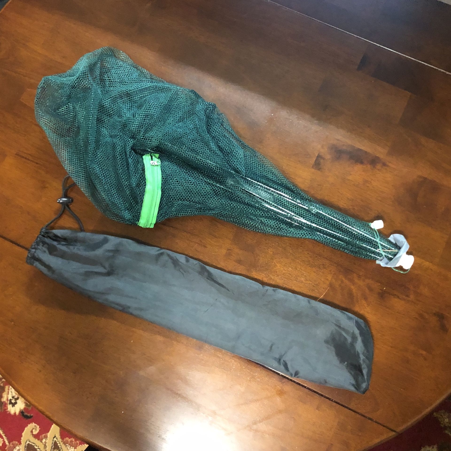 Fishing Crawfish Net