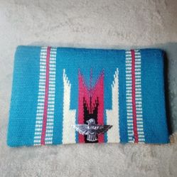 Vintage 1940s Chimayo Bag/Purse