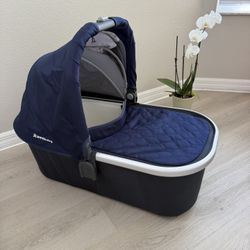 Uppababy Bassinet For Vista & Cruz + V2 Stroller 