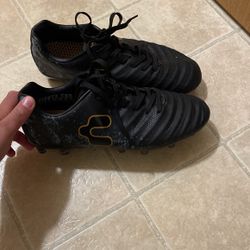 Soccer Shoes 