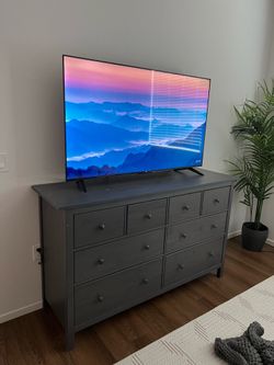 Hemnes IKEA dresser