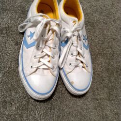 Converse Size 6.5