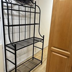 Big Plant Stand