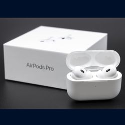Apple AirPods Pro 3