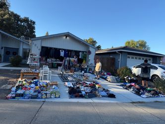 Assorted Home Decor