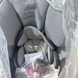 Baby Jogger Car Seat City Turn. 